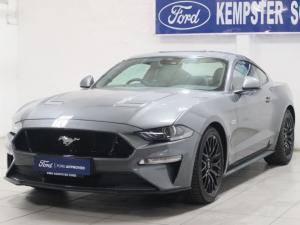 Ford Mustang 5.0 GT fastback - Image 8