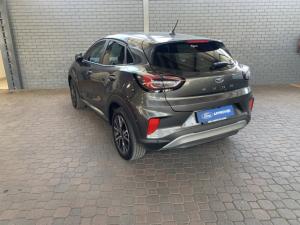 Ford Puma 1.0T Titanium - Image 3