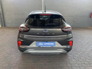 Ford Puma 1.0T Titanium - Image 5