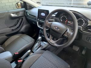 Ford Puma 1.0T Titanium - Image 6