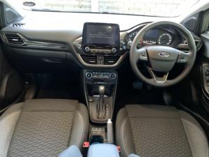 Ford Puma 1.0T Titanium - Image 8