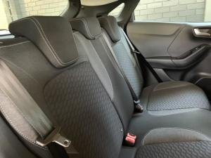Ford Puma 1.0T Titanium - Image 9