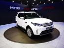 Thumbnail Land Rover Discovery HSE Td6