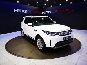 Land Rover Discovery HSE Td6 - Image 1