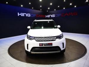 Land Rover Discovery HSE Td6 - Image 2