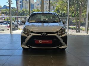 Toyota Agya 1.0 - Image 2