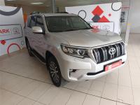 Thumbnail Toyota Land Cruiser Prado 2.8GD VX