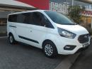 Thumbnail Ford Tourneo Custom 2.2TDCi LWB Ambiente