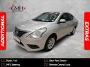 Thumbnail Nissan Almera 1.5 Acenta