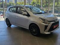 Thumbnail Toyota Agya 1.0