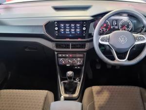 Volkswagen T-Cross 1.0TSI 70kW Comfortline - Image 6