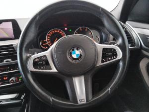 BMW X3 sDrive18d M Sport - Image 10