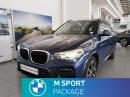 Thumbnail BMW X3 sDrive18d M Sport