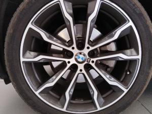 BMW X3 sDrive18d M Sport - Image 3