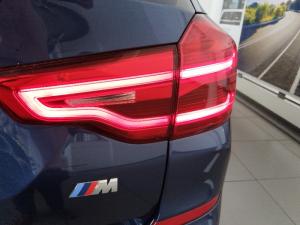 BMW X3 sDrive18d M Sport - Image 7