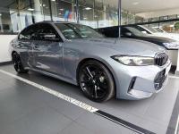 Thumbnail BMW 3 Series 320i M Sport