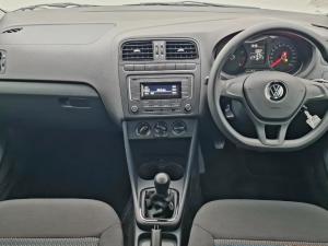Volkswagen Polo Vivo 1.4 Trendline - Image 5