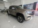 Thumbnail Volkswagen Amarok 2.0BITDI 154KW 4MOT Life automatic D/C