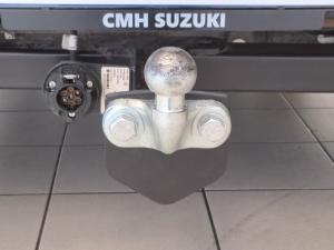 Suzuki Jimny 1.5 GLX AllGrip 5-door auto - Image 11
