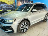 Thumbnail Volkswagen Tiguan 2.0TDI 4Motion Highline