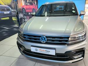 Volkswagen Tiguan 2.0TDI 4Motion Highline - Image 3