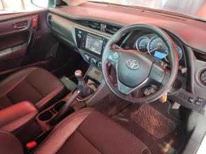 Toyota Corolla Quest 1.8 Prestige - Image 10