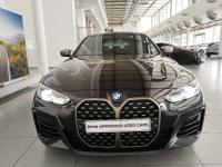 Thumbnail BMW 4 Series M440i xDrive Gran Coupe