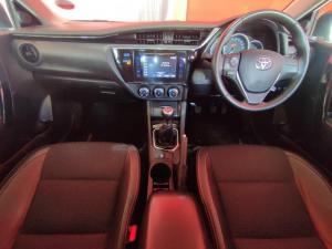 Toyota Corolla Quest 1.8 Prestige - Image 13