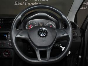 Volkswagen Polo Vivo 1.4 Trendline - Image 12