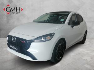 2024 Mazda Mazda2 1.5 Individual