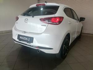 Mazda Mazda2 1.5 Individual - Image 4