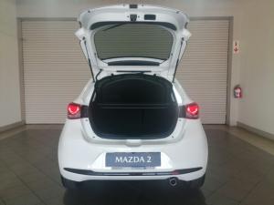 Mazda Mazda2 1.5 Individual - Image 5