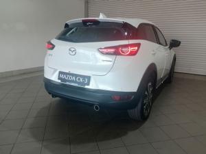 Mazda CX-3 2.0 Individual - Image 4