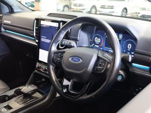 Ford Everest 3.0 V6 4WD Platinum - Image 11
