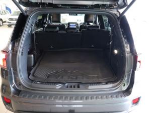 Ford Everest 3.0 V6 4WD Platinum - Image 14