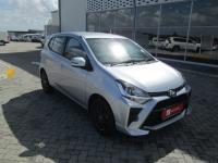 Thumbnail Toyota Agya 1.0