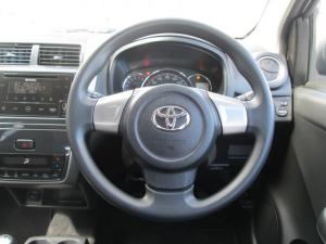 Toyota Agya 1.0 - Image 6