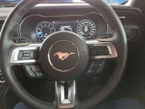 Ford Mustang 5.0 GT fastback - Image 13