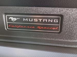 Ford Mustang 5.0 GT fastback - Image 18