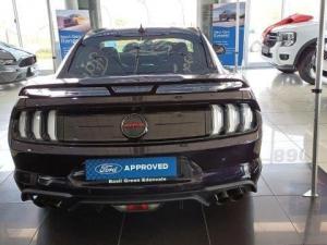 Ford Mustang 5.0 GT fastback - Image 5