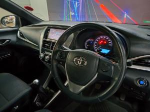Toyota Yaris Cross 1.5 - Image 4