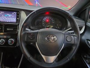 Toyota Yaris Cross 1.5 - Image 8