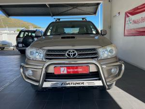 Toyota Fortuner 3.0D-4D auto - Image 6