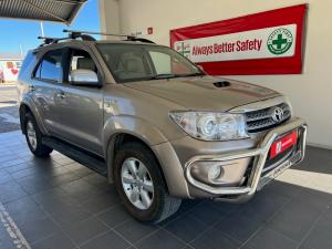 Toyota Fortuner 3.0D-4D auto - Image 1