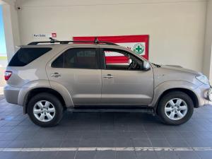 Toyota Fortuner 3.0D-4D auto - Image 4