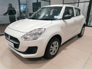 Suzuki Swift 1.2 GA - Image 1