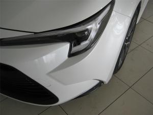 Toyota Corolla 2.0 XR - Image 8