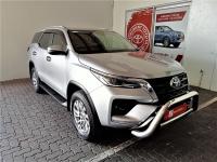 Thumbnail Toyota Fortuner 2.8GD-6 VX