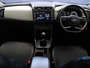 Hyundai Creta 1.5 Premium - Image 11