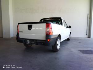Nissan NP200 1.6i safety pack (aircon) - Image 2